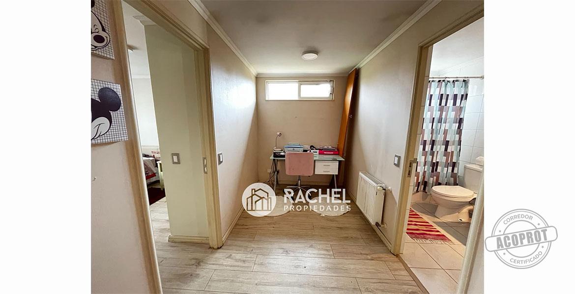SE VENDE PRECIOSA CASA EN PASAJE CERRADO TIPO CONDOMINIO-BARRIO INGLÉS