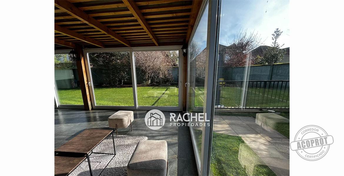 SE VENDE PRECIOSA CASA EN PASAJE CERRADO TIPO CONDOMINIO-BARRIO INGLÉS