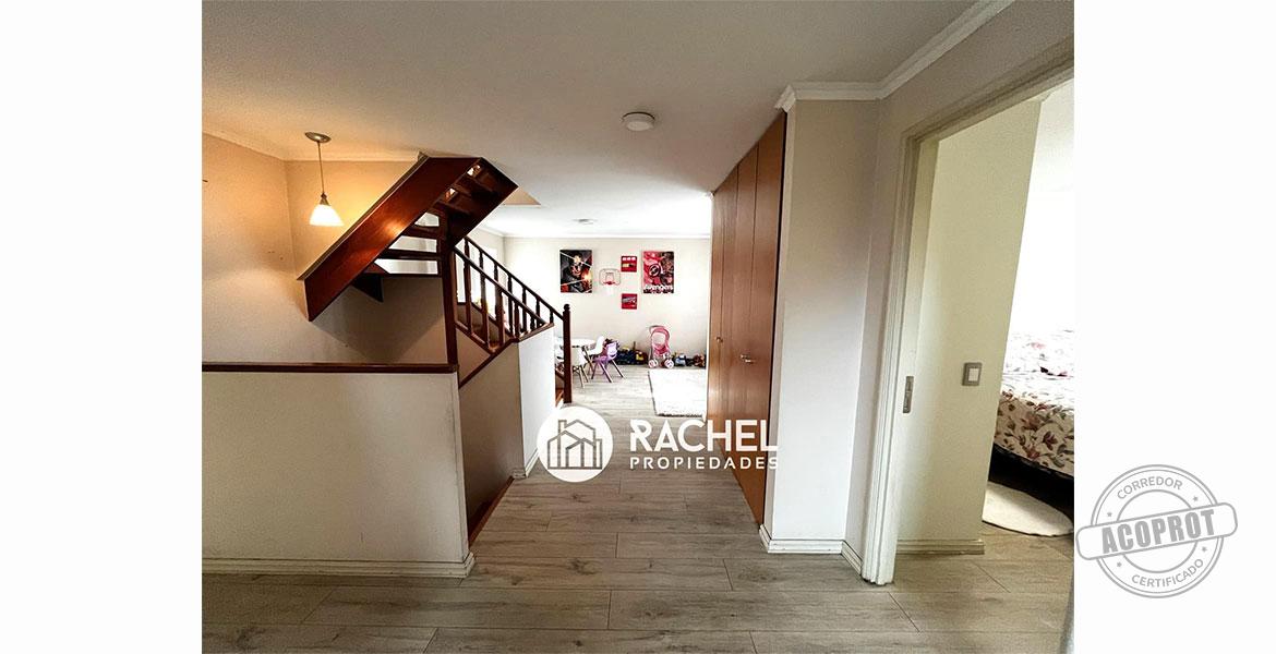 SE VENDE PRECIOSA CASA EN PASAJE CERRADO TIPO CONDOMINIO-BARRIO INGLÉS