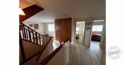 SE VENDE PRECIOSA CASA EN PASAJE CERRADO TIPO CONDOMINIO-BARRIO INGLÉS