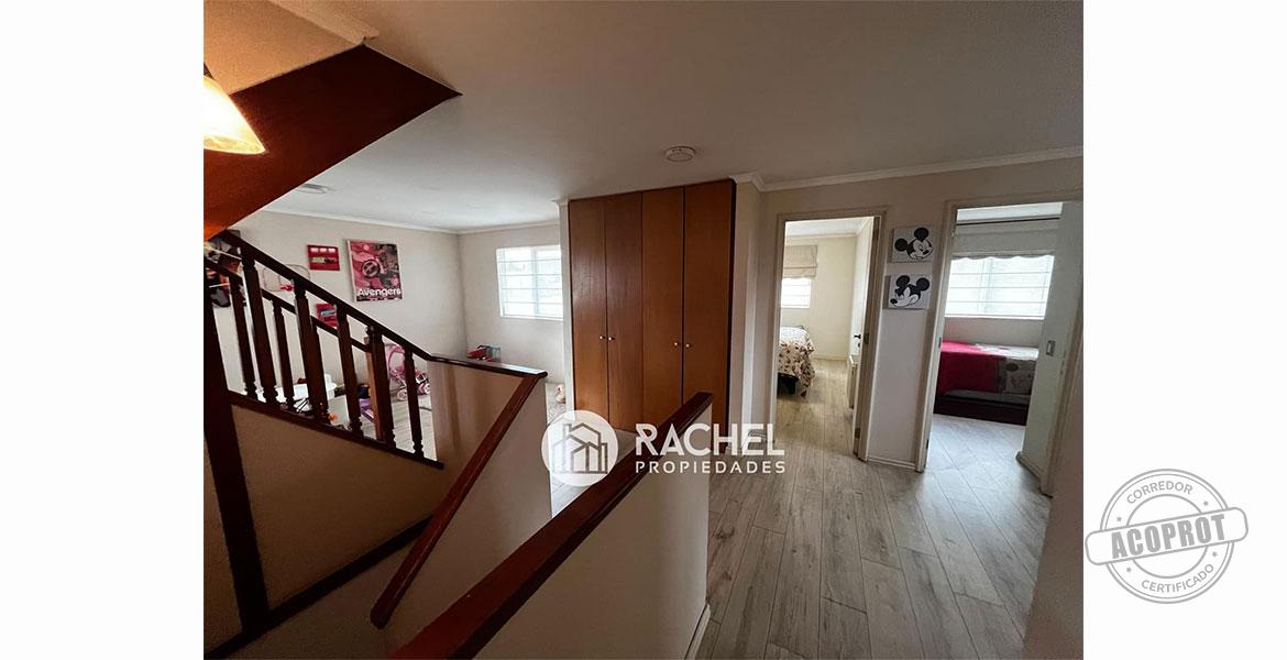 SE VENDE PRECIOSA CASA EN PASAJE CERRADO TIPO CONDOMINIO-BARRIO INGLÉS