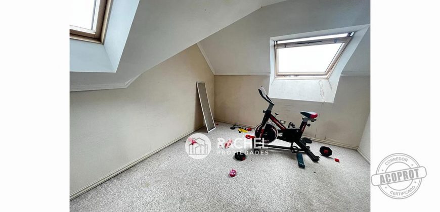 SE VENDE PRECIOSA CASA EN PASAJE CERRADO TIPO CONDOMINIO-BARRIO INGLÉS