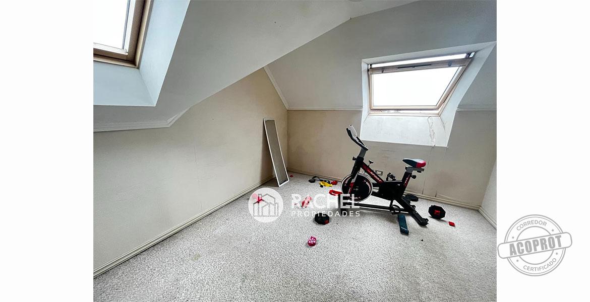 SE VENDE PRECIOSA CASA EN PASAJE CERRADO TIPO CONDOMINIO-BARRIO INGLÉS
