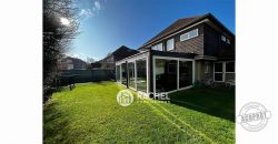 SE VENDE PRECIOSA CASA EN PASAJE CERRADO TIPO CONDOMINIO-BARRIO INGLÉS
