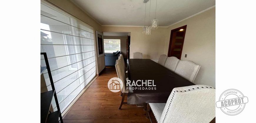 SE VENDE PRECIOSA CASA EN PASAJE CERRADO TIPO CONDOMINIO-BARRIO INGLÉS