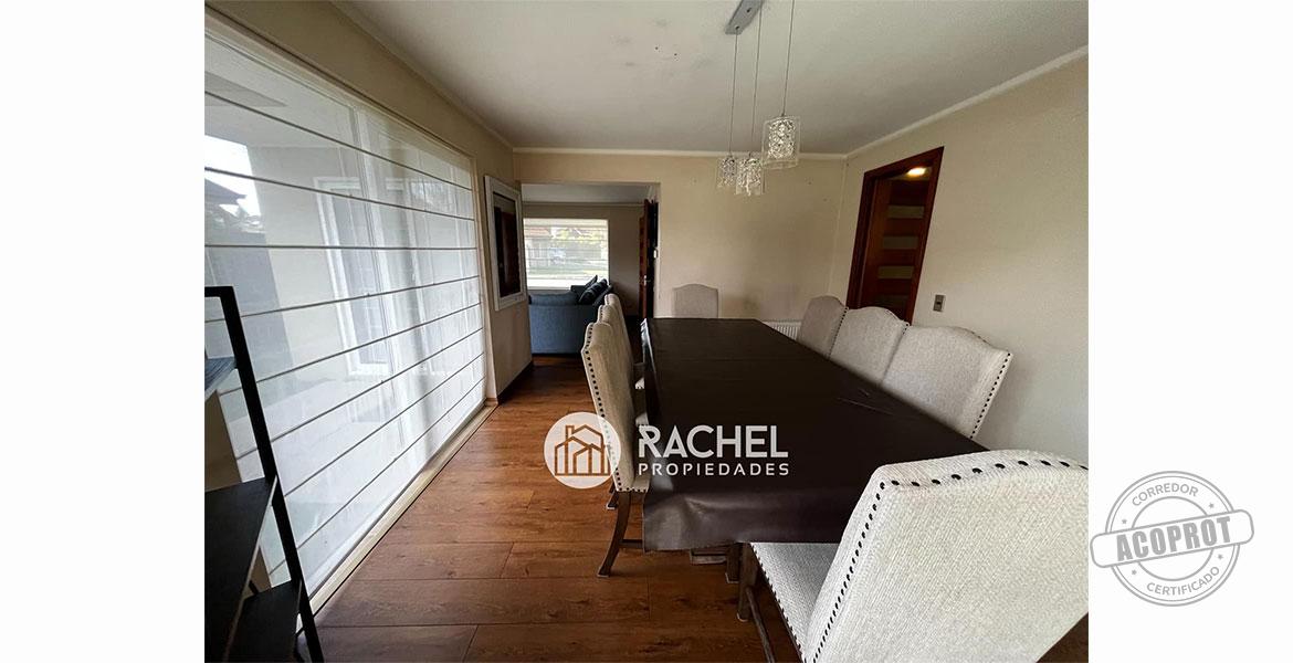 SE VENDE PRECIOSA CASA EN PASAJE CERRADO TIPO CONDOMINIO-BARRIO INGLÉS