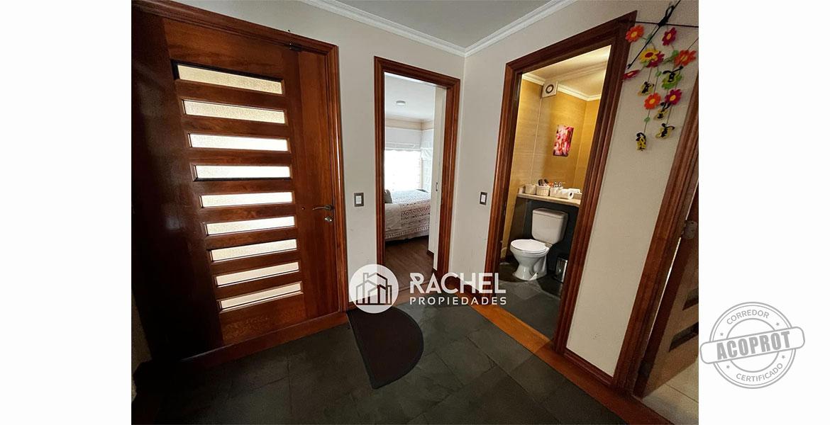 SE VENDE PRECIOSA CASA EN PASAJE CERRADO TIPO CONDOMINIO-BARRIO INGLÉS