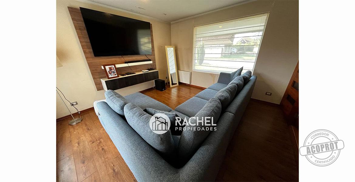 SE VENDE PRECIOSA CASA EN PASAJE CERRADO TIPO CONDOMINIO-BARRIO INGLÉS