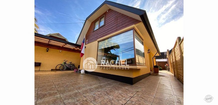 SE VENDE CASA EN LOMAS DE MIRASUR, BARRIO CONSOLIDADO Y DE ALTA PLUSVALIA