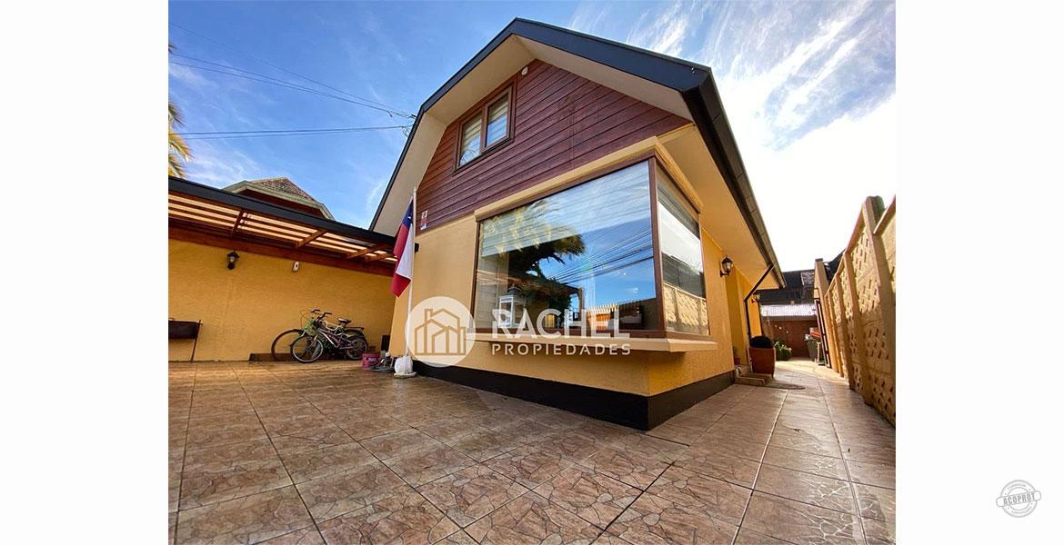 SE VENDE CASA EN LOMAS DE MIRASUR, BARRIO CONSOLIDADO Y DE ALTA PLUSVALIA