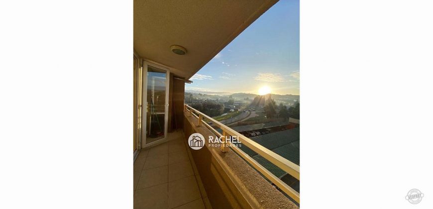 SE ARRIENDA AMPLIO E IMPECABLE DPTO CONDOMINIO ARAGON