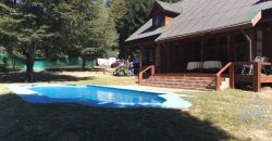 Se vende hermosa casa, Pucón