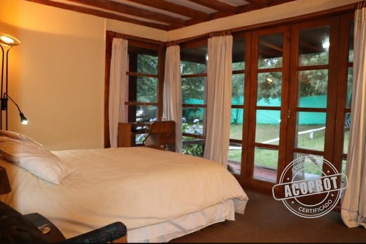 Se vende hermosa casa, Pucón