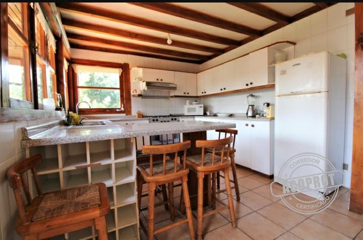 Se vende hermosa casa, Pucón