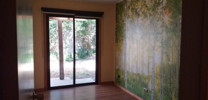 VENDO CASA EN VALDIVIA