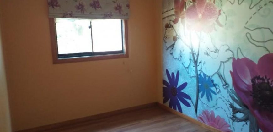 VENDO CASA EN VALDIVIA