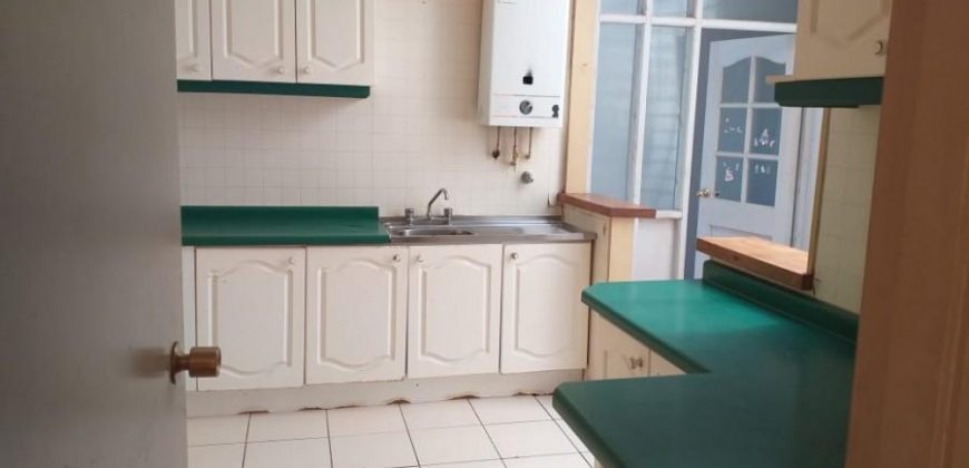 VENDO CASA EN VALDIVIA