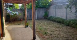 VENDO CASA EN VALDIVIA