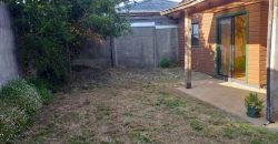 VENDO CASA EN VALDIVIA