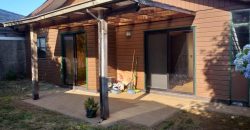 VENDO CASA EN VALDIVIA