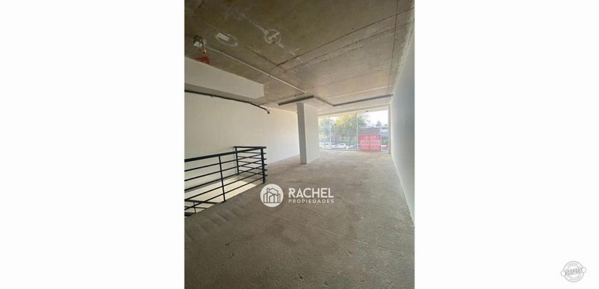 EN ARRIENDO FANTÁSTICO LOCAL COMERCIAL NUEVO DE DOS PLANTAS EN HOCHSTETTER