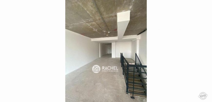 EN ARRIENDO FANTÁSTICO LOCAL COMERCIAL NUEVO DE DOS PLANTAS EN HOCHSTETTER