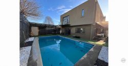 SE VENDE HERMOSA CASA CON MODERNO CONCEPTO ABIERTO COMPLETAMENTE REMODELADA