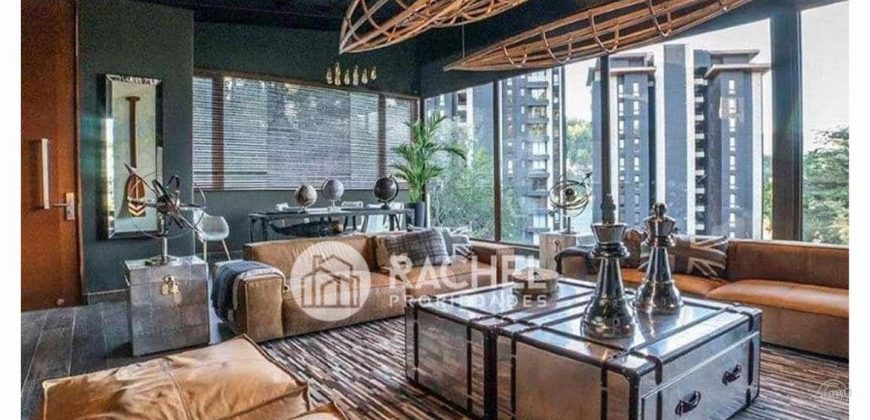 SE VENDE HERMOSO DEPARTAMENTO EN CONDOMINIO PARQUE PINARES