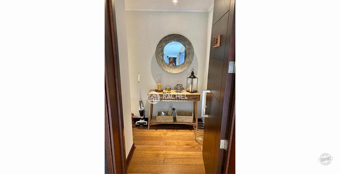 SE VENDE HERMOSO DEPARTAMENTO EN CONDOMINIO PARQUE PINARES