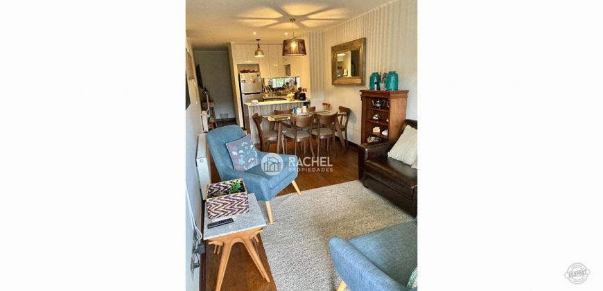 SE VENDE HERMOSO DEPARTAMENTO EN CONDOMINIO PARQUE PINARES