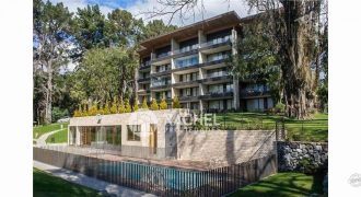 SE VENDE HERMOSO DEPARTAMENTO EN CONDOMINIO PARQUE PINARES
