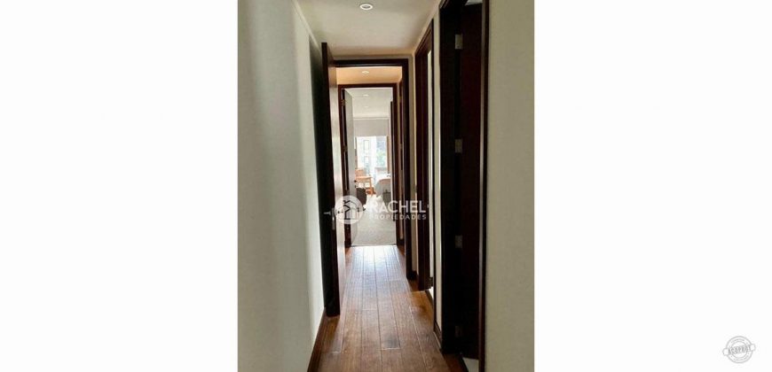 SE VENDE HERMOSO DEPARTAMENTO EN CONDOMINIO PARQUE PINARES