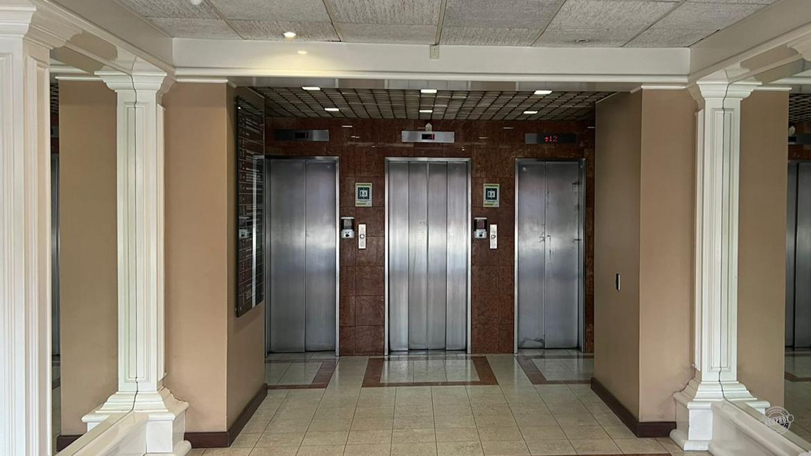 Vendemos un piso completo en Torre Campanario