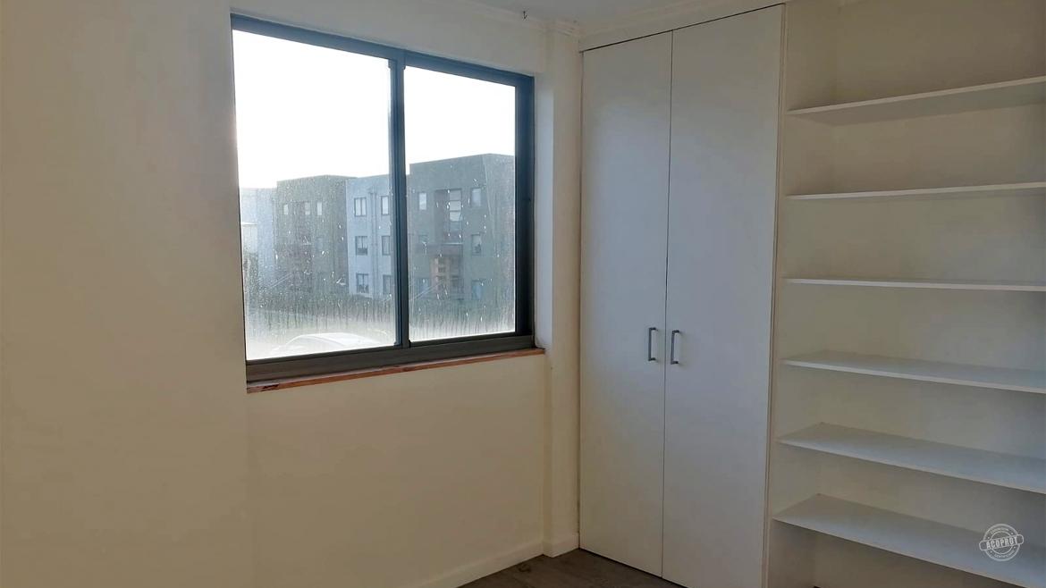 ARRENDAMOS LUMINOSO DEPARTAMENTO EN CONDOMINIO PARQUE SOL