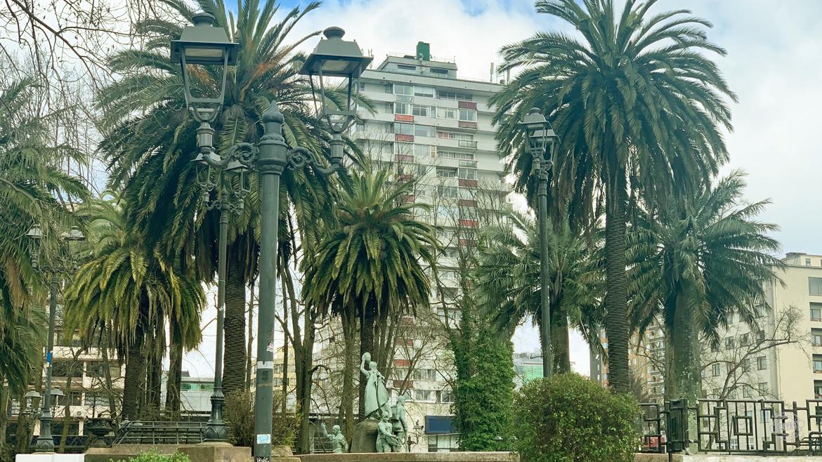 Vendemos un piso completo en Torre Campanario