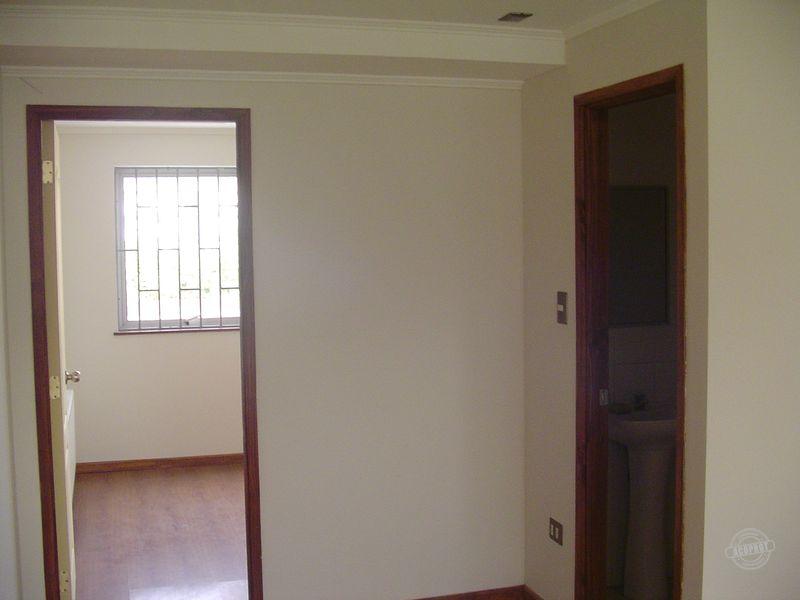 OFICINA CALLE BULNES CON ESTACIONAMIENTO