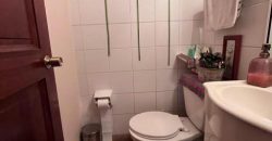 SE VENDE CASA EN BARRIO INGLES TEMUCO