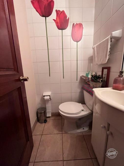SE VENDE CASA EN BARRIO INGLES TEMUCO