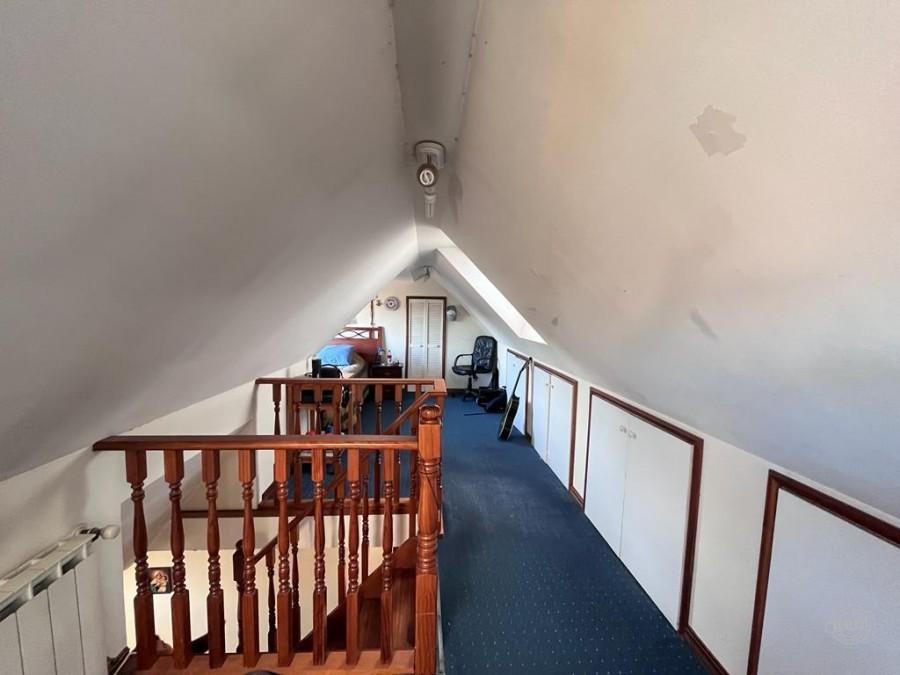SE VENDE CASA EN BARRIO INGLES TEMUCO