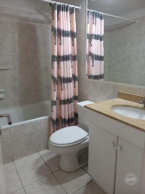 dpto lynch próximo a montt, 2D 2B 63,3 mts 2