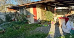 Vendemos casa esquina en Padre Las Casas