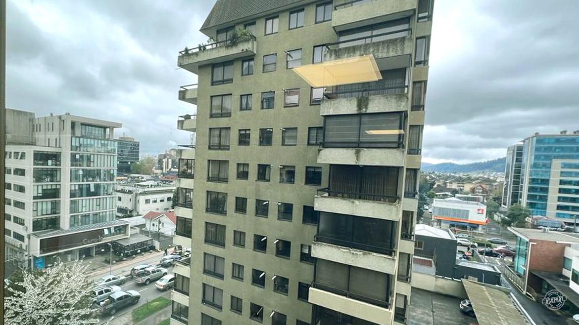 Arrendamos cómoda oficina ubicada en el Edificio Uno-K