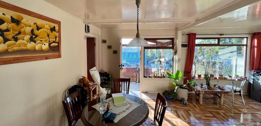Vendemos casa esquina en Padre Las Casas