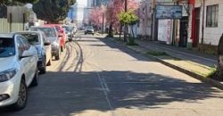 IMPECABLE DEPARTAMENTO A PASOS DEL CENTRO DE TEMUCO, IDEAL INVERSION.