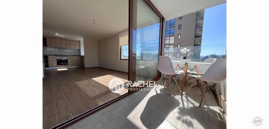 SE VENDE HERMOSO DEPARTAMENTO NUEVO, EDIFICIO ARAGON