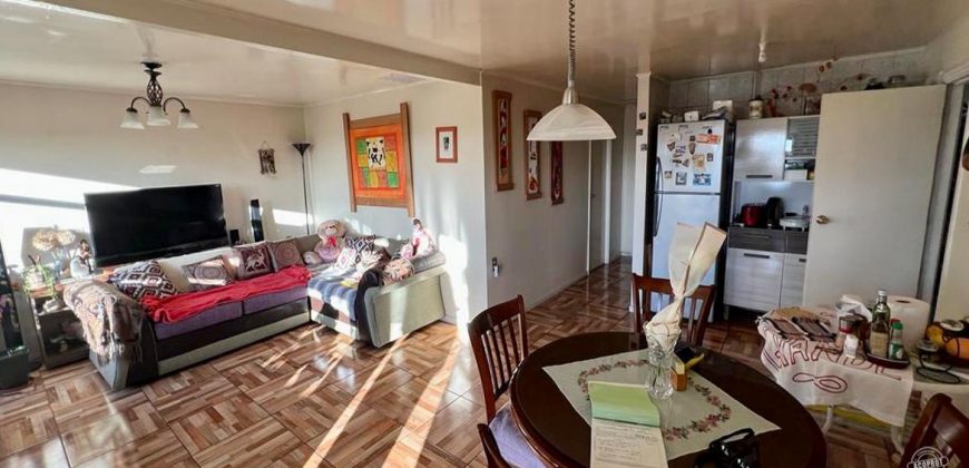 Vendemos casa esquina en Padre Las Casas