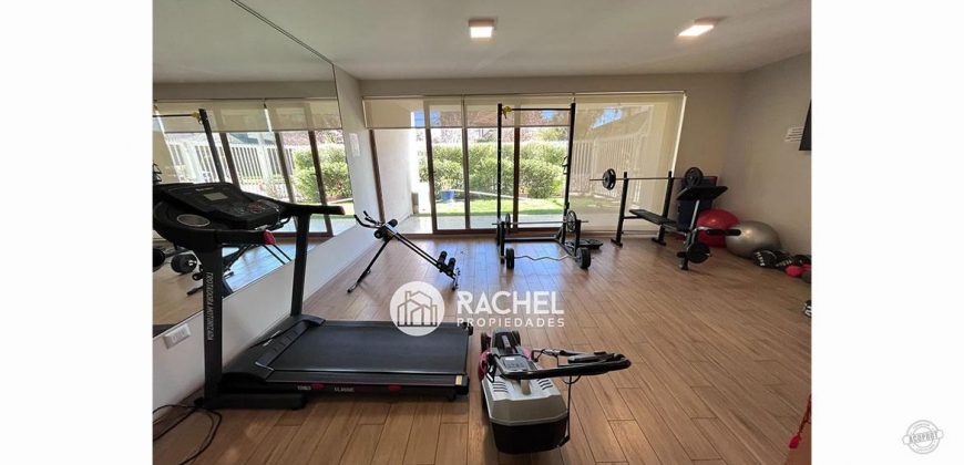 SE VENDE HERMOSO DEPARTAMENTO NUEVO, EDIFICIO ARAGON