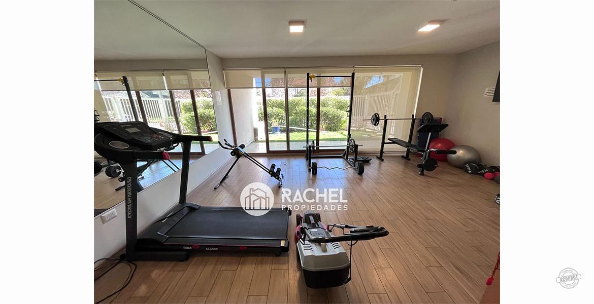 SE VENDE HERMOSO DEPARTAMENTO NUEVO, EDIFICIO ARAGON