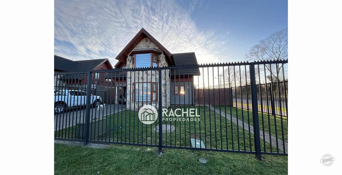 SE VENDE CASA SOCOVESA CON EXCELENTE UBICACIÓN