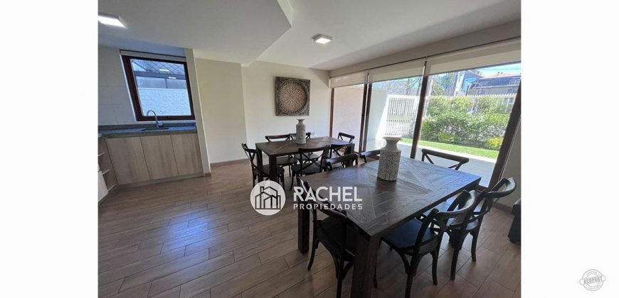 SE VENDE HERMOSO DEPARTAMENTO NUEVO, EDIFICIO ARAGON